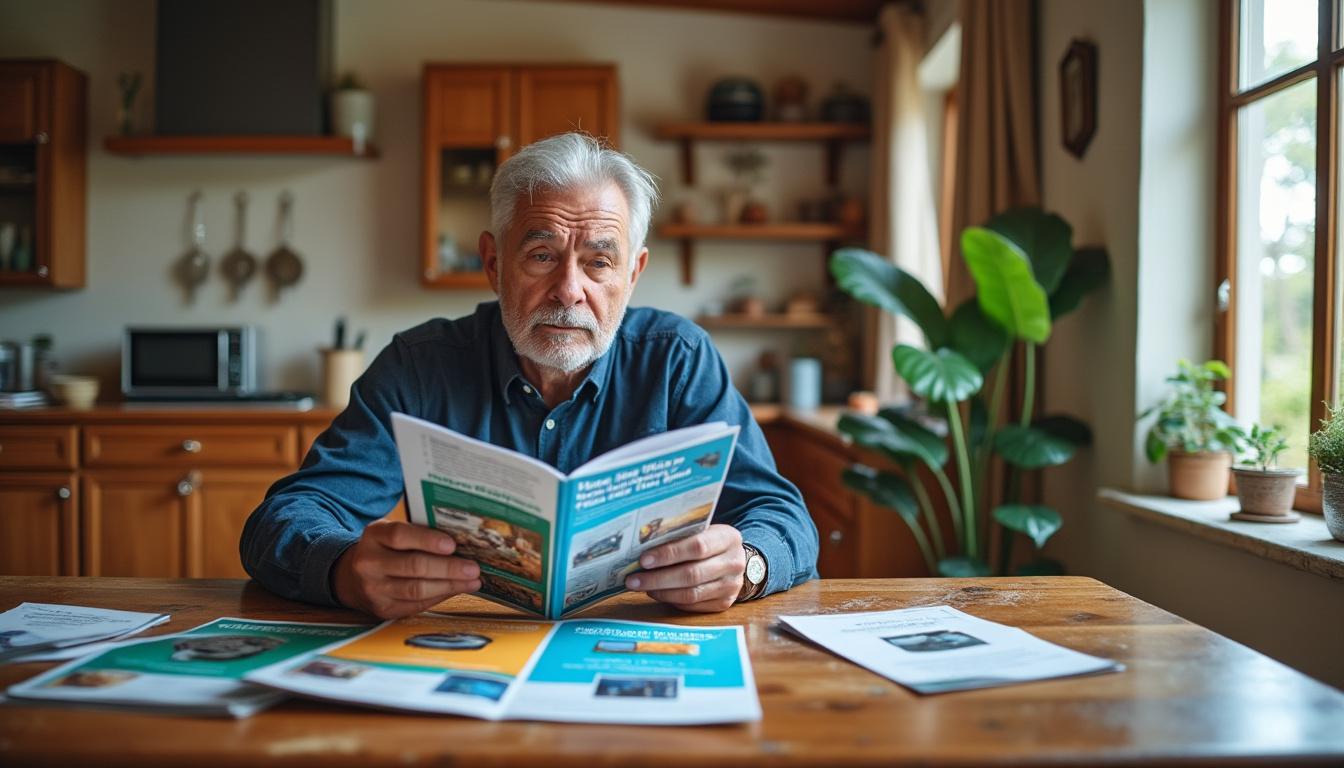 découvrez des conseils pratiques pour choisir un professionnel qualifié afin de traiter l'humidité dans votre logement. apprenez à évaluer les compétences, à poser les bonnes questions et à garantir un environnement sain chez vous.