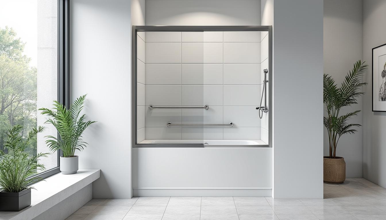 découvrez nos solutions et conseils pour l'installation d'une baignoire à porte accessible partout en france. améliorez votre confort et votre sécurité avec nos astuces adaptées à tous les besoins.