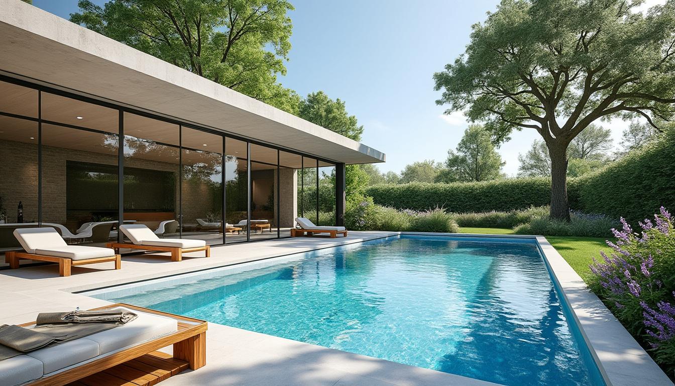 obtenez rapidement votre devis personnalisé pour un abri de piscine sur-mesure, disponible partout en france. protégez votre piscine tout en ajoutant une touche esthétique à votre espace extérieur.