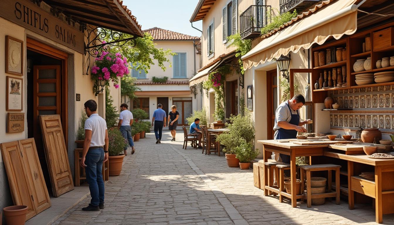découvrez nos conseils pratiques pour choisir un artisan fiable et compétent à la ciotat. trouvez facilement le professionnel idéal pour vos travaux en toute confiance.
