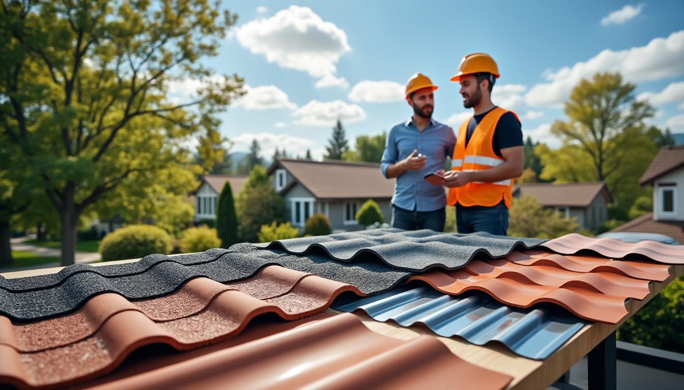 découvrez nos conseils pratiques pour choisir un couvreur fiable près de chez vous. suivez nos astuces pour trouver un professionnel qualifié et réussir vos travaux de toiture en toute sérénité.