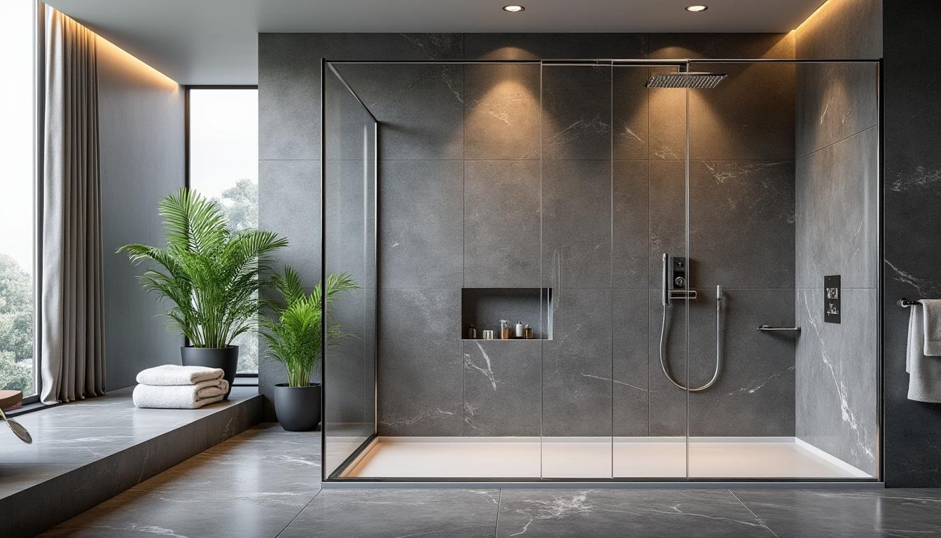 découvrez tous nos conseils et solutions pour installer une douche italienne partout en france. profitez d'astuces pratiques, d'idées d'aménagement et d'informations sur le choix des matériaux pour réussir votre projet de salle de bain moderne.