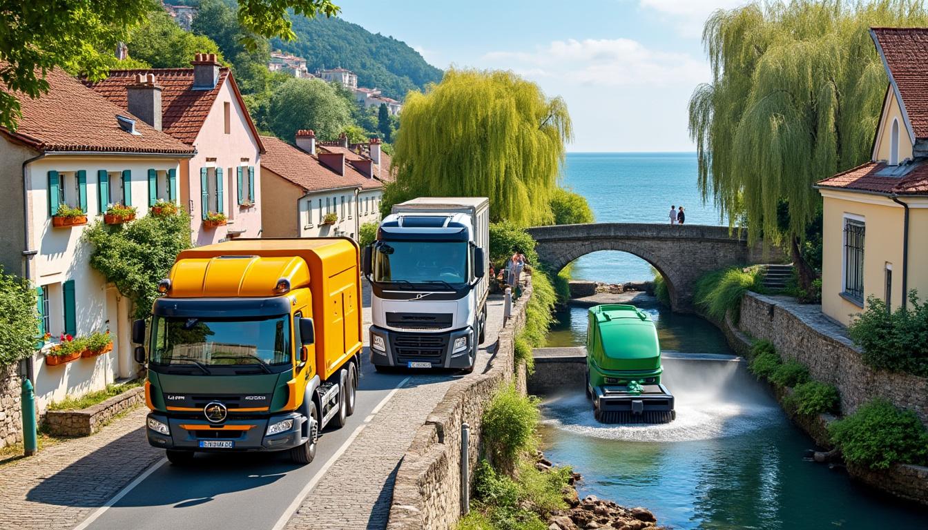 découvrez nos services d’assainissement rapides et efficaces, disponibles dans toutes les régions de france. bénéficiez d’une intervention professionnelle pour l’entretien, le débouchage et la maintenance de vos systèmes d’assainissement.