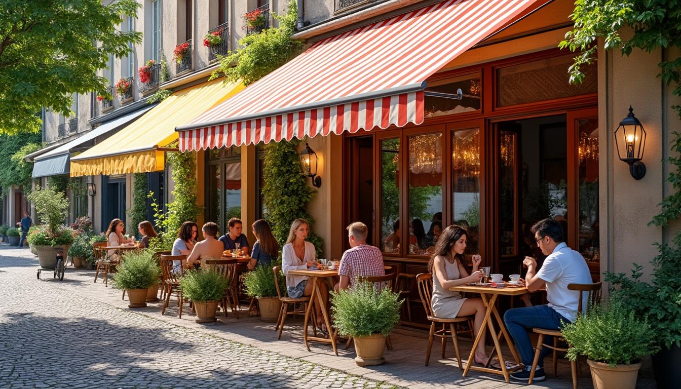 faites confiance à notre expertise pour l'installation, la réparation et la personnalisation de votre store banne partout en france. qualité, conseils sur mesure et devis gratuit.