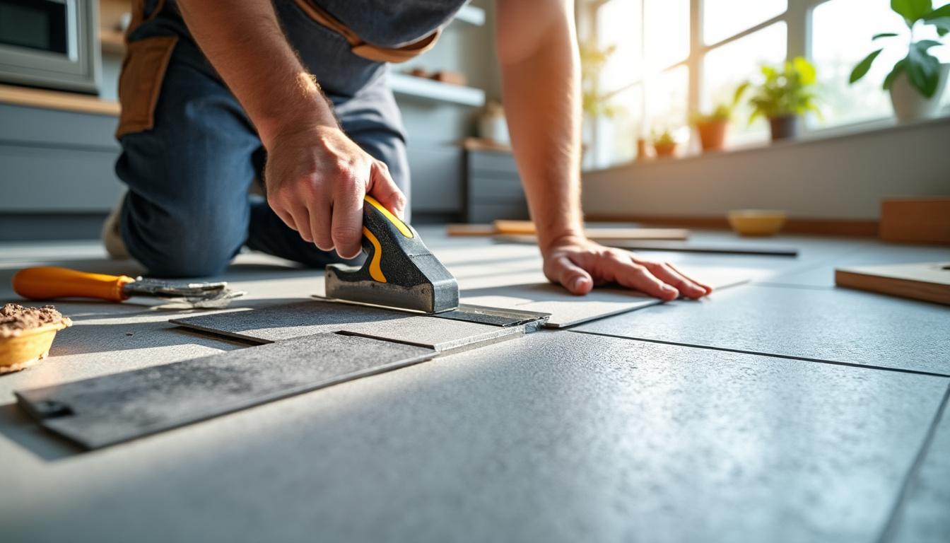 découvrez nos conseils pratiques pour trouver un carreleur qualifié à proximité de chez vous. gagnez du temps et assurez-vous d’un résultat professionnel grâce à notre guide complet.